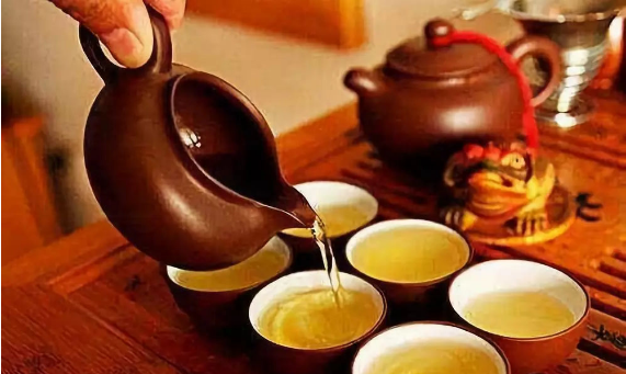 云南24小时上门的好茶及服务发生的